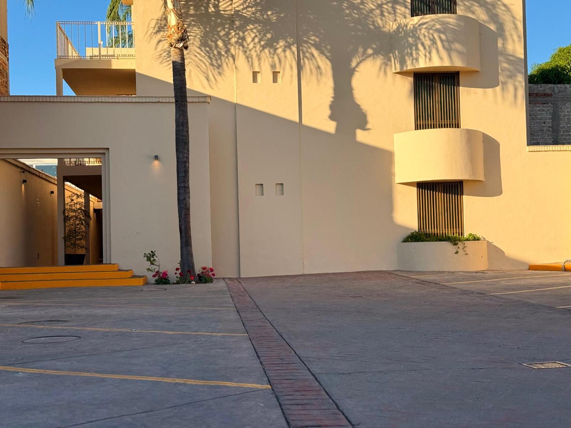 Villa La Palma Hotel Tequila Exterior foto