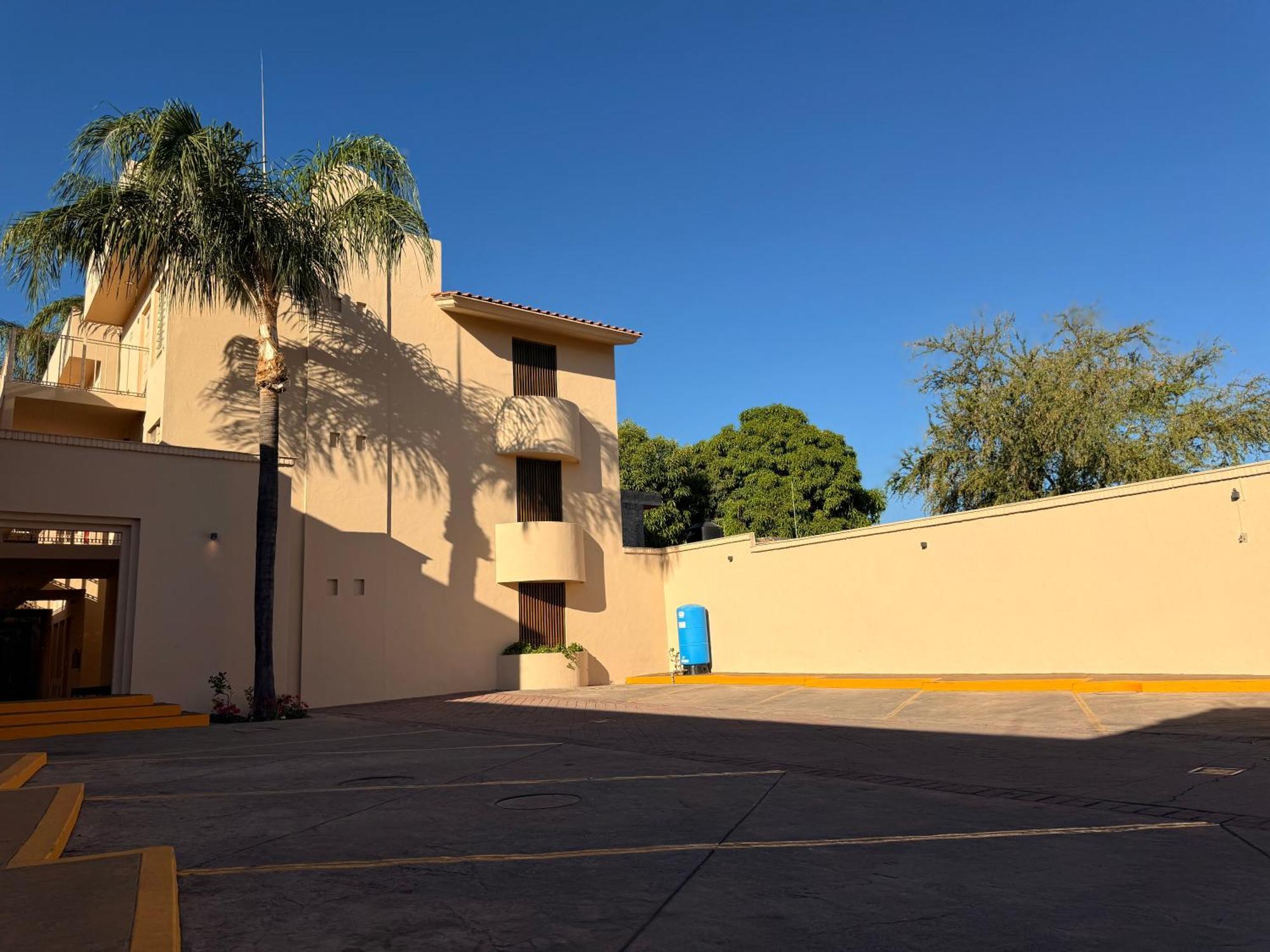 Villa La Palma Hotel Tequila Exterior foto
