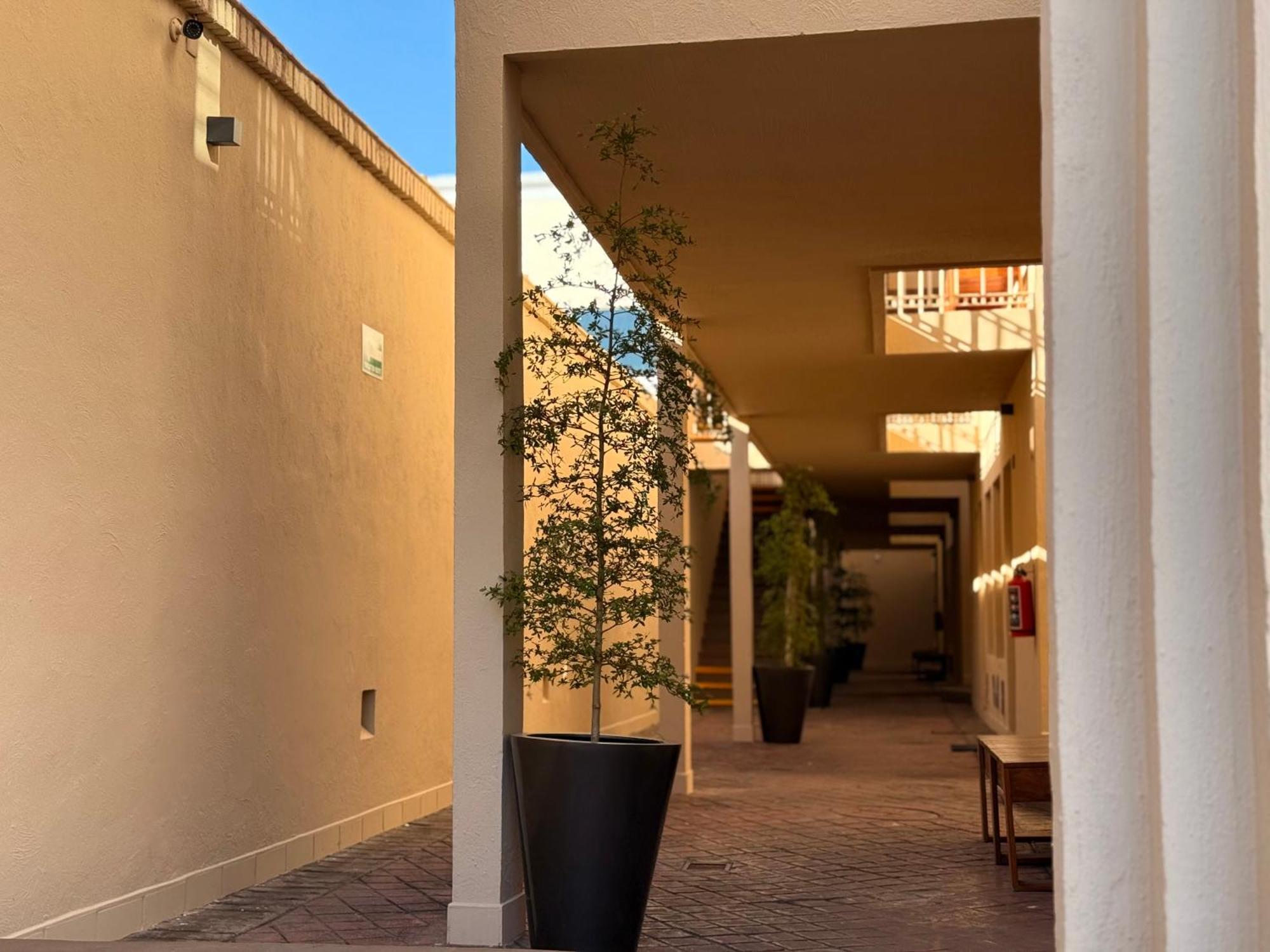Villa La Palma Hotel Tequila Exterior foto